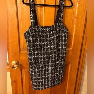 Abercrombie Holiday Dress